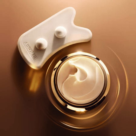 LANCOME ABSOLUE SOFT BODY BALM - opaque