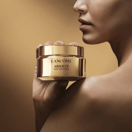 ボディクリーム LANCOME ABSOLUE SOFT BODY BALM 75ml Absolue Soft Body Balm - Smoothing & Firming - Lancôme