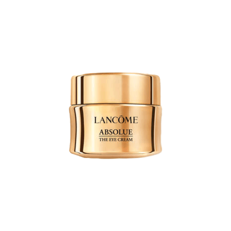 LANCOME ABSOLUE THE EYE CREAM - opaque