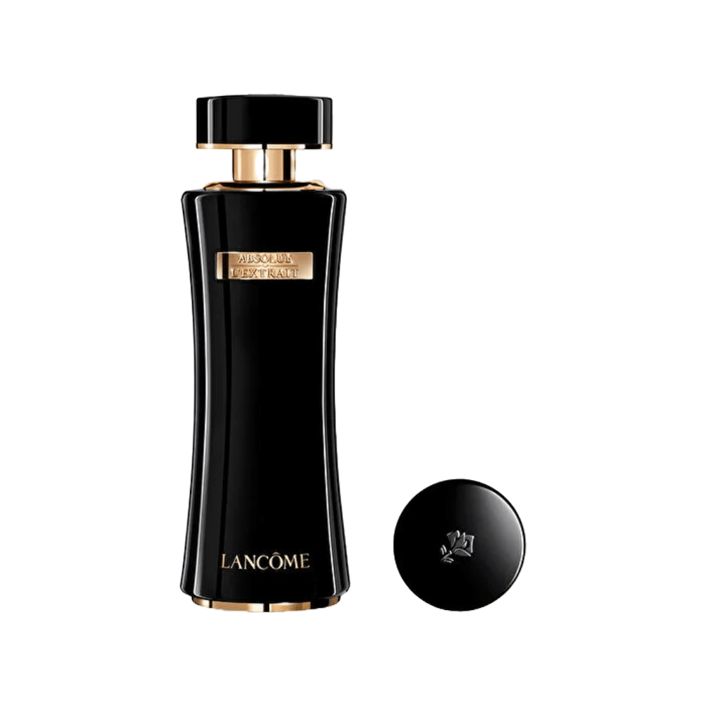 LANCOME ABSOLU L EXTRAIT LOTION NEW - opaque