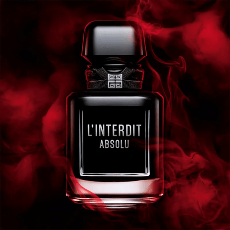L INTERDIT ABSOLU INTENSE EDP 035ML - opaque