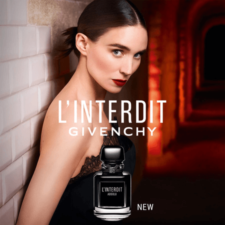 大人気新作 L INTERDIT ABSOLU INTENSE EDP 080ML - opaque 香水(男性用)