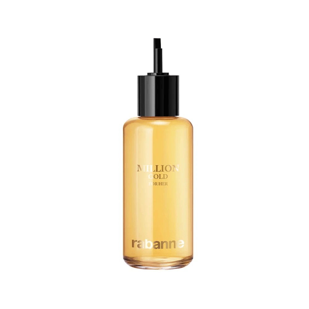 MILLION GOLD FOR HER REFILL EDP 200ML