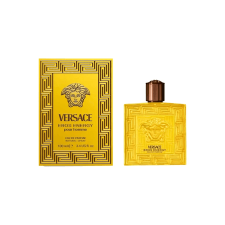 VERSACE EROS ENERGY EDP 100ML - opaque