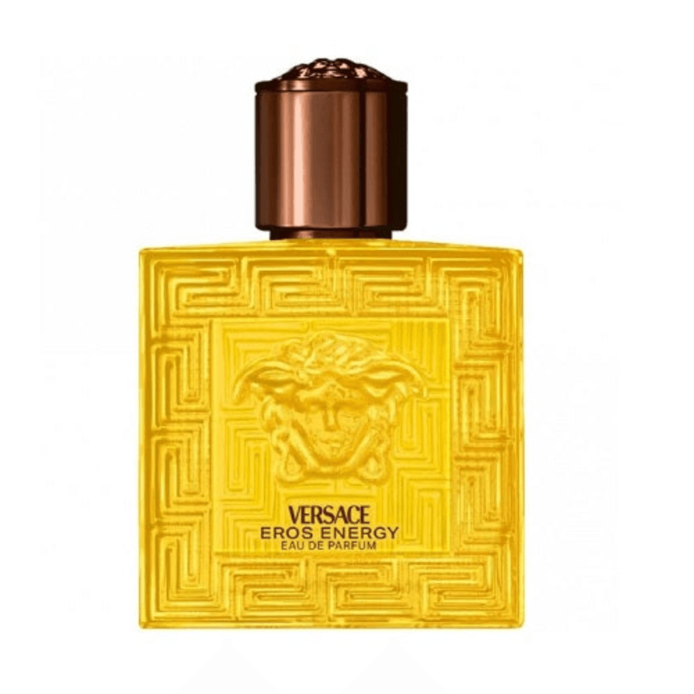 VERSACE EROS ENERGY EDP 100ML - opaque