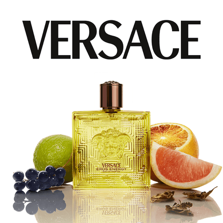 VERSACE EROS ENERGY EDP 200ML - opaque