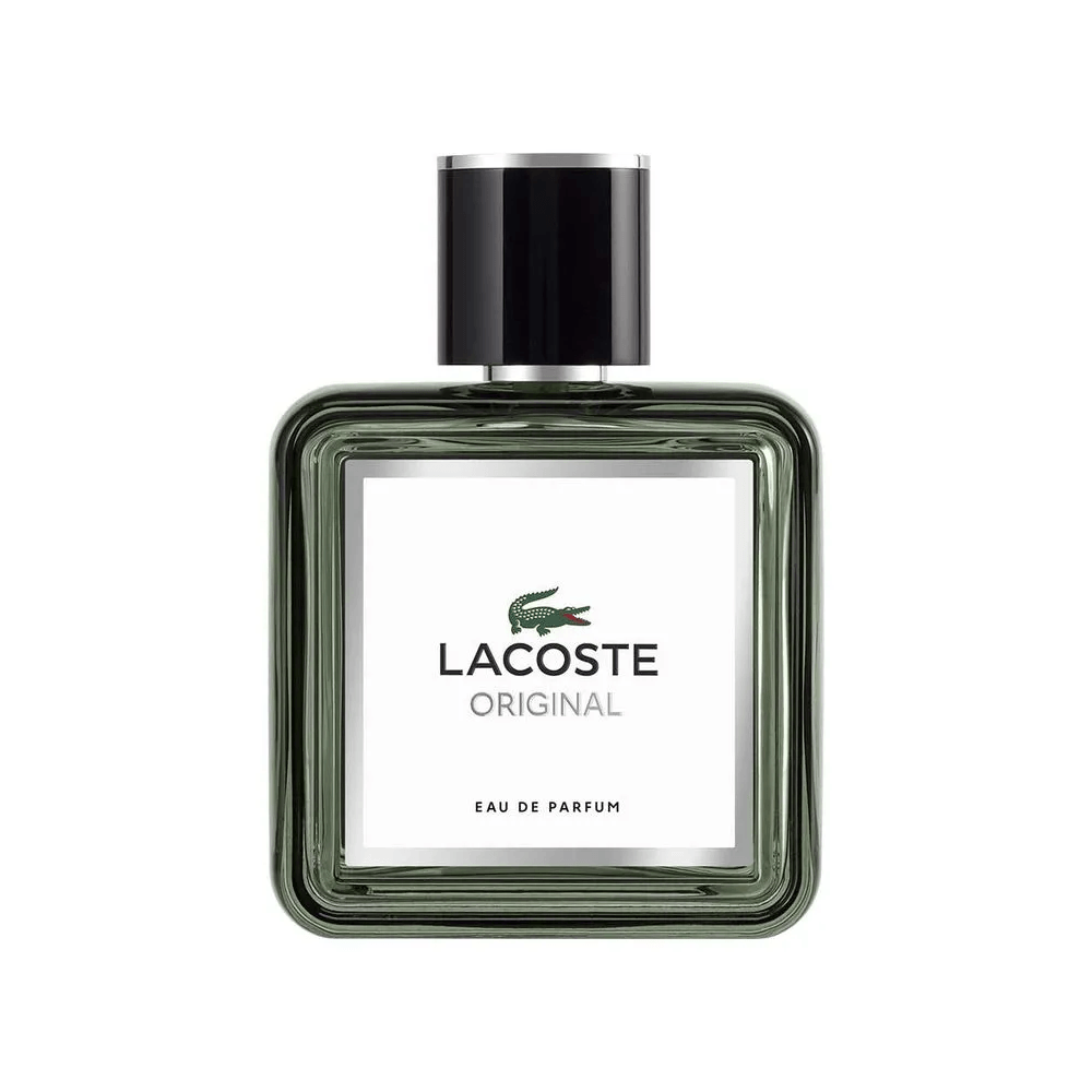 LACOSTE ORIGINAL EDP 060ML