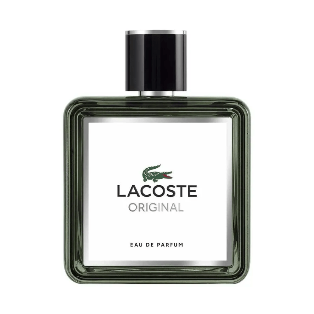 LACOSTE ORIGINAL EDP 100ML
