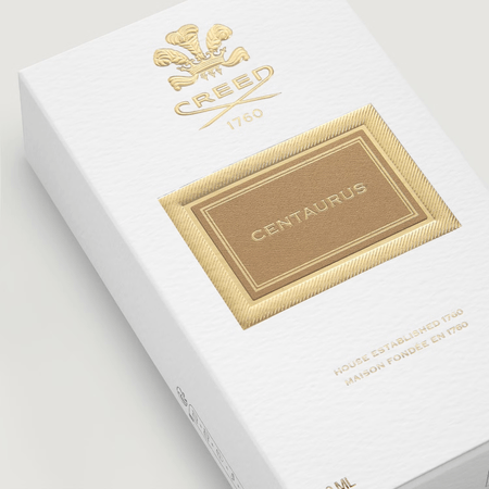 CREED CENTAURUS EDP 100ML - opaque