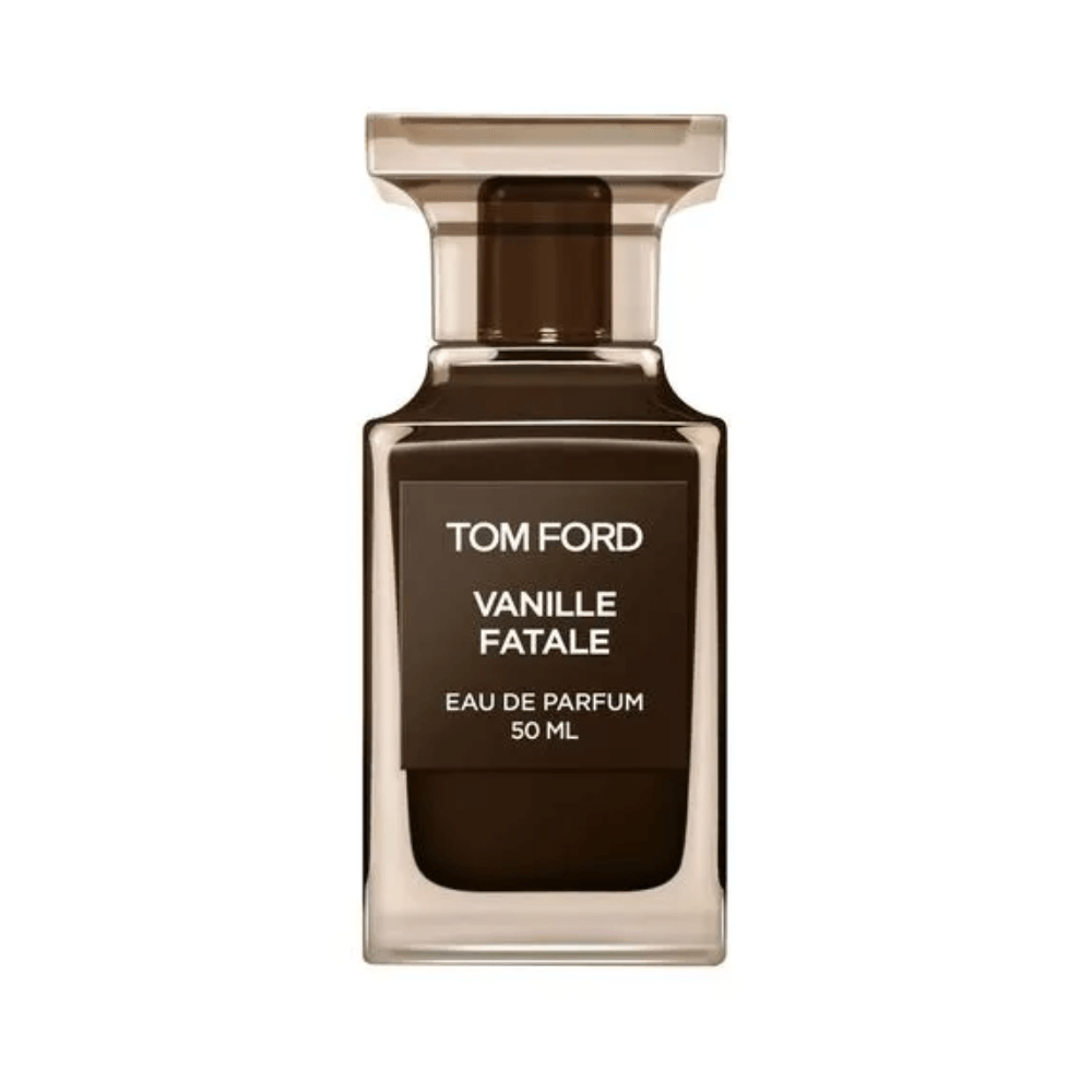 お値下げ：トムフォード（TOM FORD）VANILLE FATALE - TOM FORD VANILLE FATALE EDP 050ML - opaque