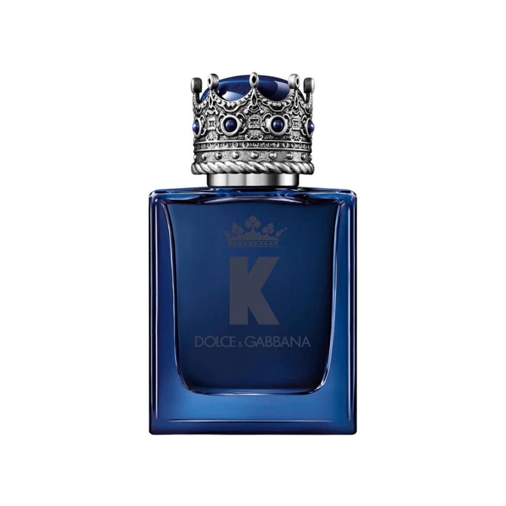 K BY DOLCE GABBANA INTENSE EDP 050ML