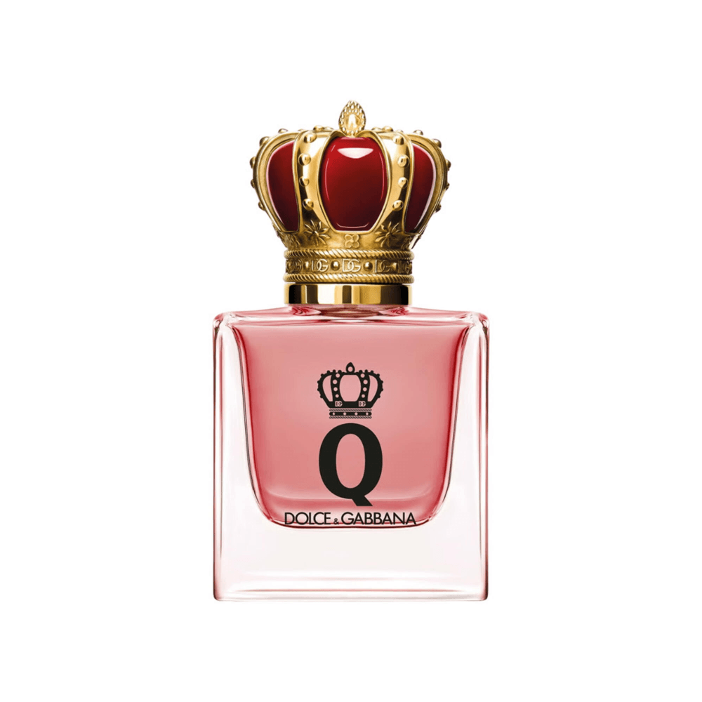 Q BY DOLCE GABBANA INTENSE EDP 030ML