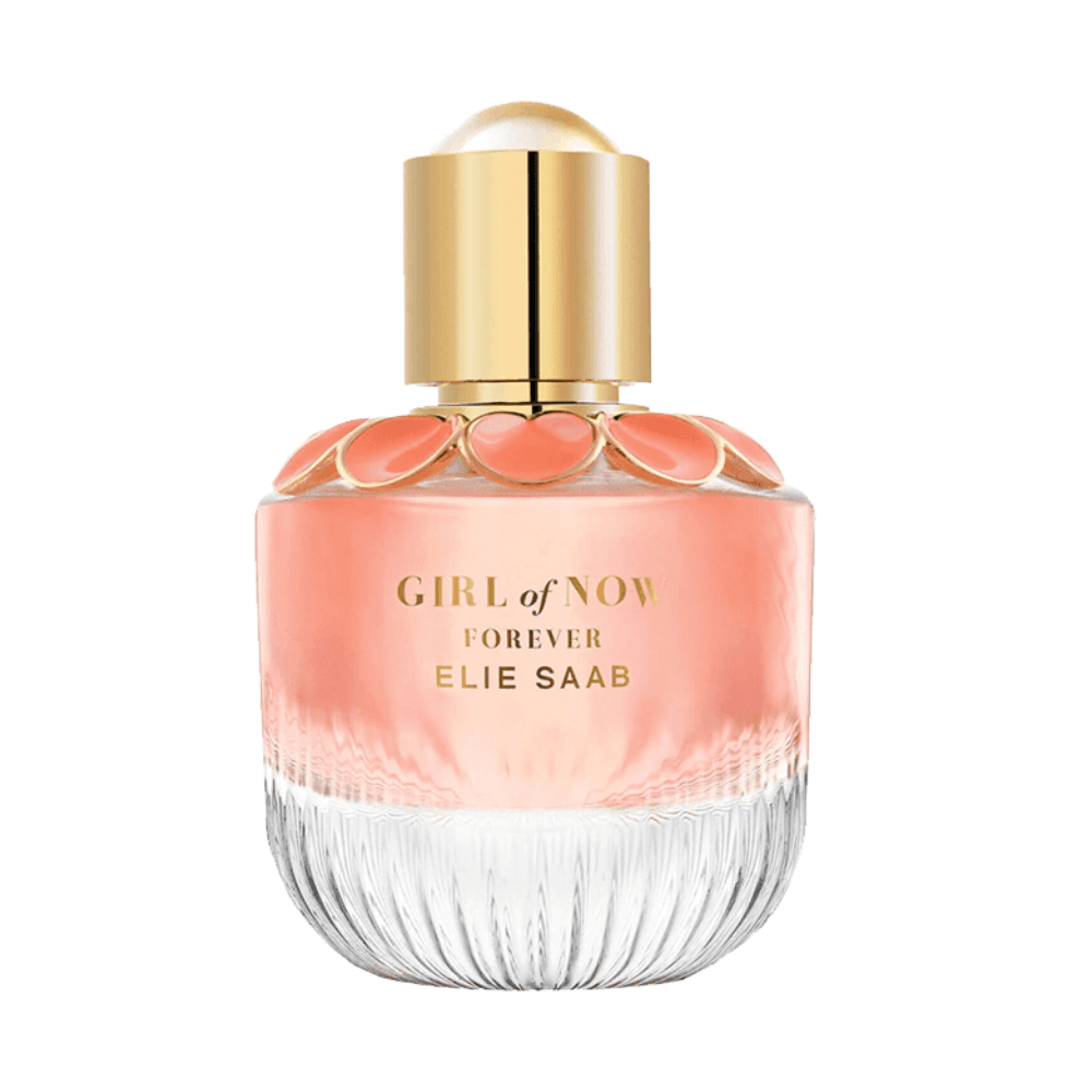 ELIE SAAB GIRL OF NOW FOREVER EDP 090ML