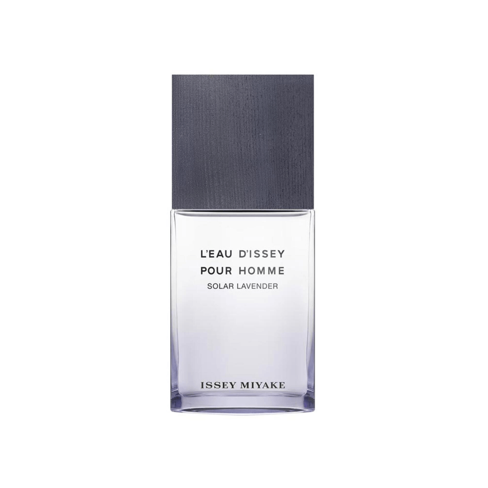LEAU DISSEY POUR HOMME SOLAR LAVENDER INTENSE EDT 050ML - opaque
