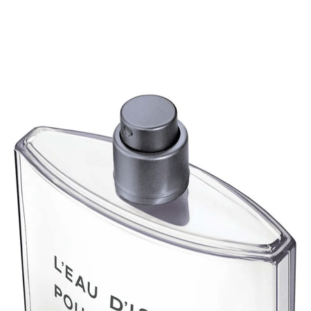 LEAU DISSEY POUR HOMME SOLAR LAVENDER INTENSE EDT 050ML - opaque