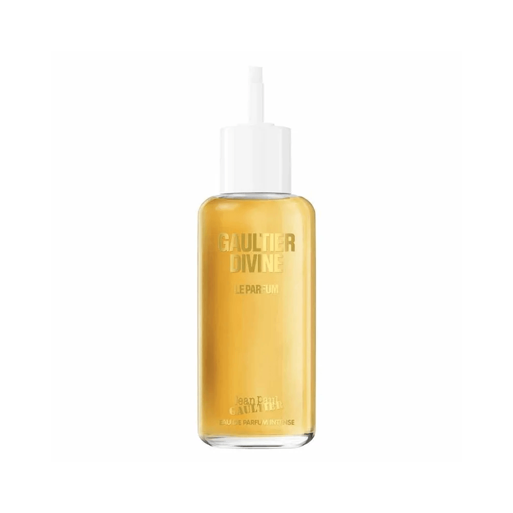 JEAN PAUL GAULTIER DIVINE LE PARFUM REFILL EDP 200ML