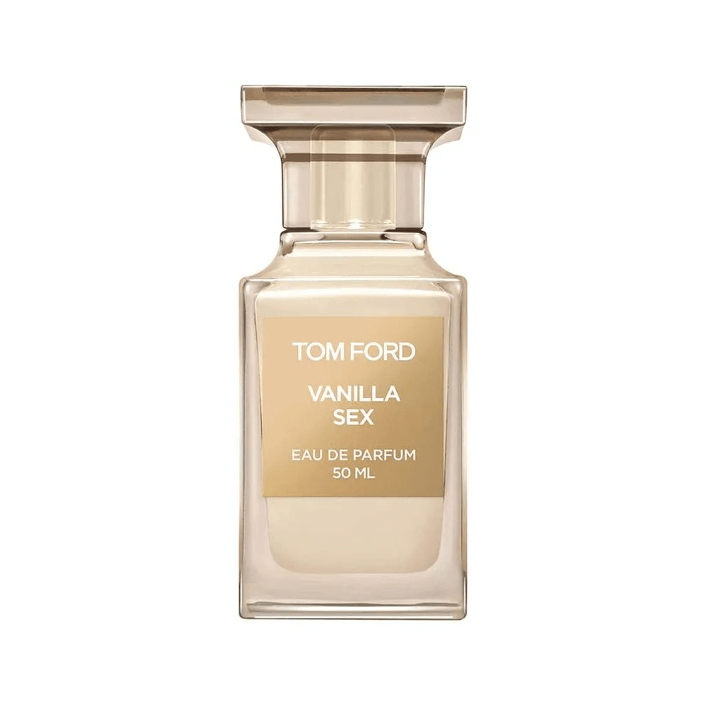 TOM FORD VANILLA SEX EDP 050ML - opaque