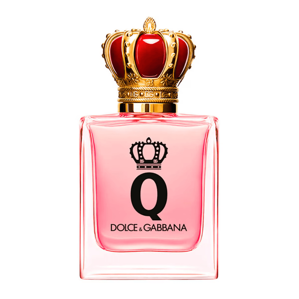 DOLCE E GABBANA Q EDP 050ML