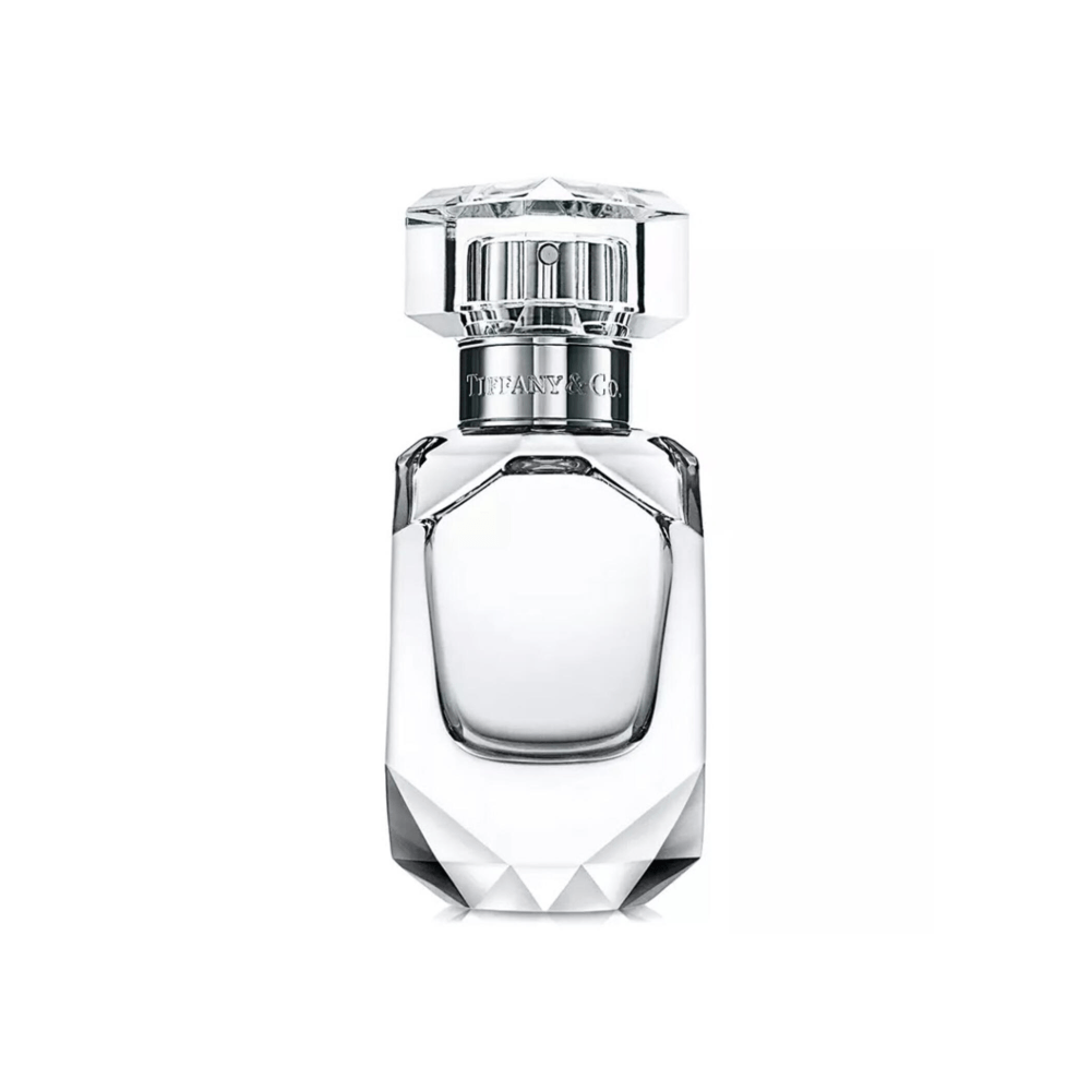 TIFFANY SHEER EDT 030ML - opaque