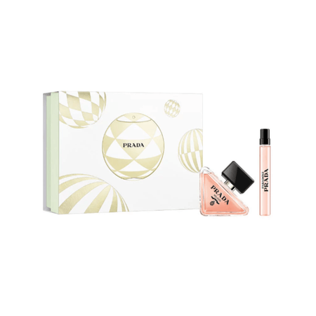 PARADOXE COFFRET (EDP 50ML + TRAVEL SIZE 10ML) - opaque