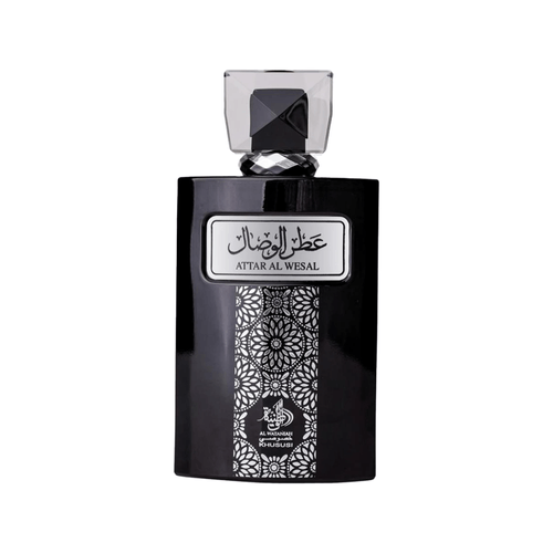 AL WATANIAH ATTAR AL WESAL FOR MEN EDP 100ML