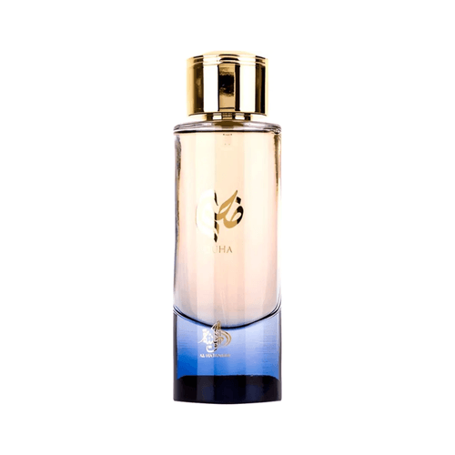 AL WATANIAH DUHA EDP 100ML