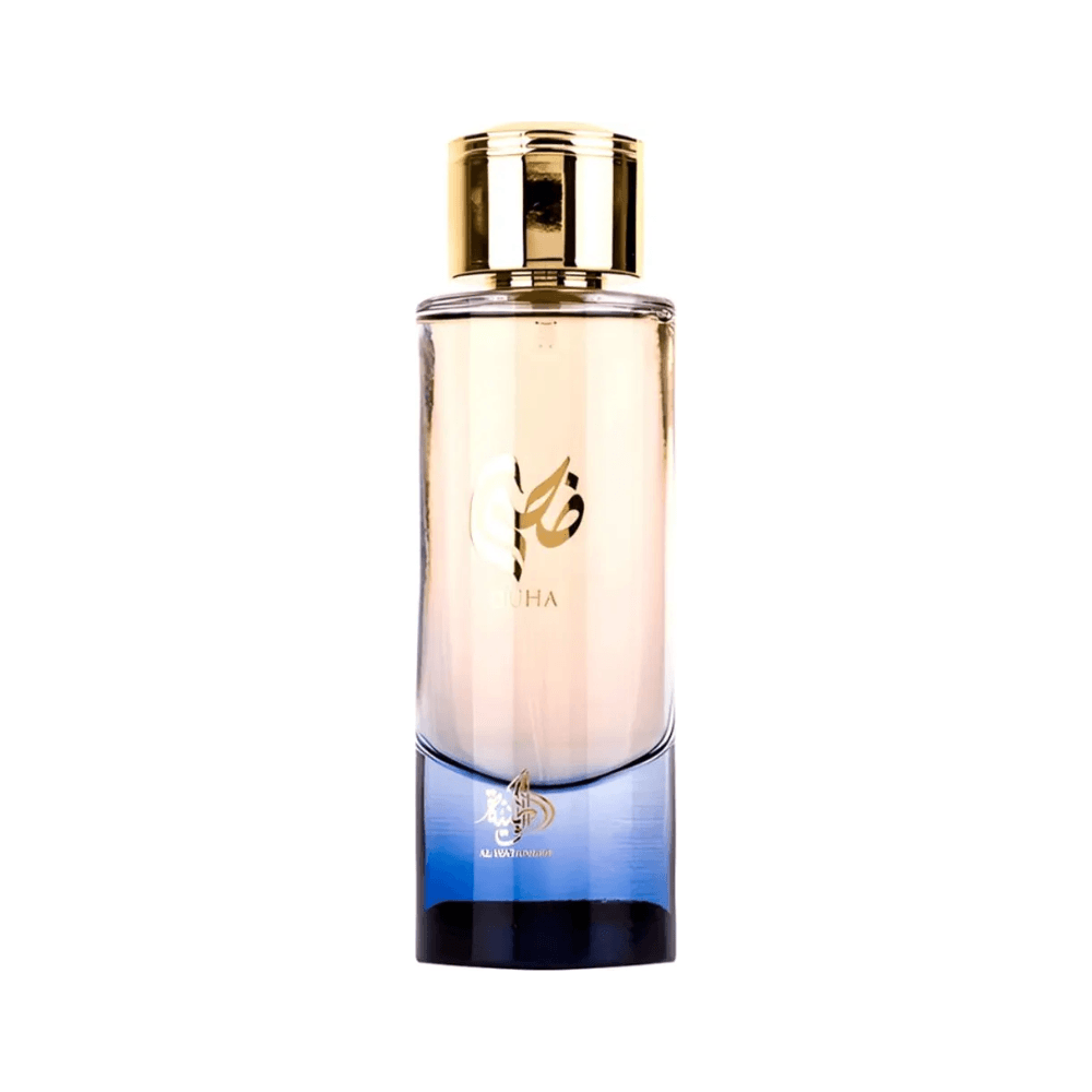 AL WATANIAH DUHA EDP 100ML