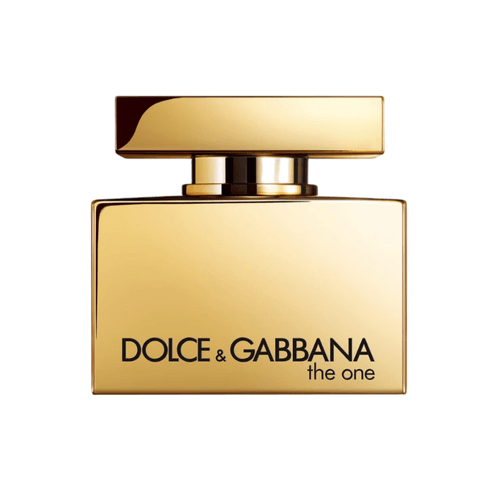 THE ONE GOLD INTENSE EDP 050ML