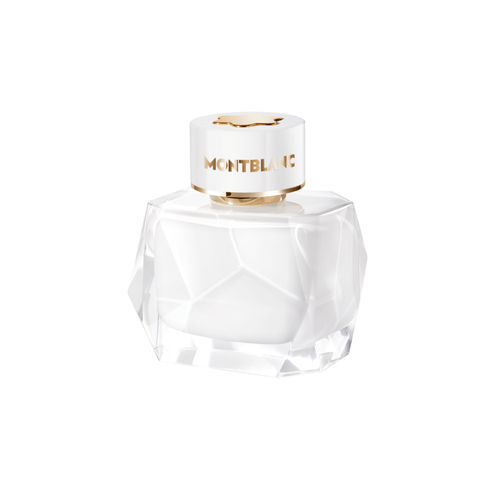 MONTBLANC SIGNATURE EDP 050ML