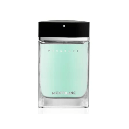 MONTBLANC PRESENCE EDT 075ML