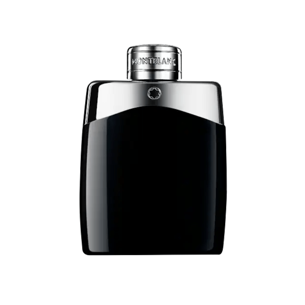 MONTBLANC LEGEND EDT 100ML - opaque