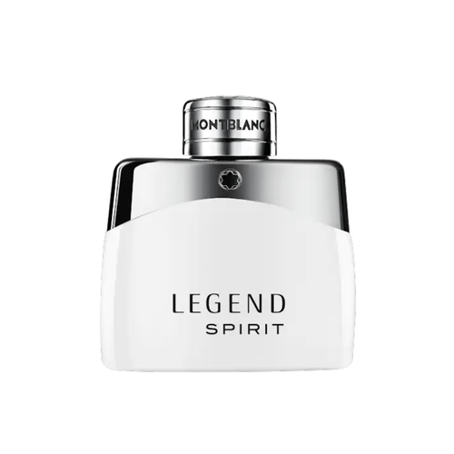 MONTBLANC LEGEND SPIRIT EDT 050ML