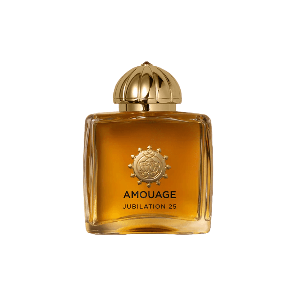 AMOUAGE JUBILATION 25 FOR WOMAN EDP 100ML - opaque