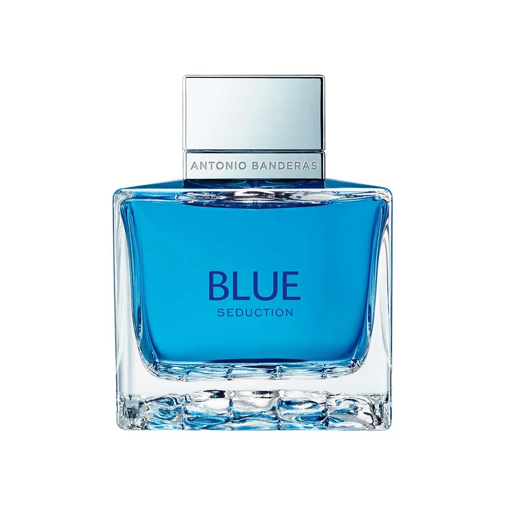BLUE SEDUCTION FOR MEN EDT 050ML
