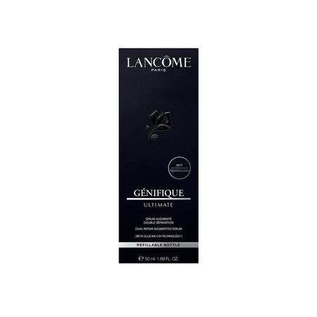 LANCOME GENIFIQUE ULTIMATE SERUM 050ML - opaque