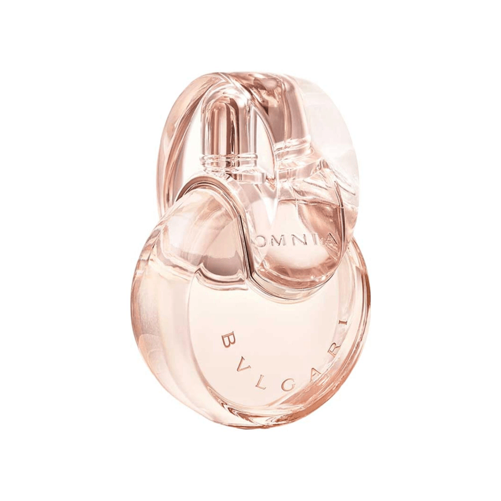 BVLGARI OMNIA CRYSTALLINE 100ml オードパルファム OMNIA CRYSTALLINE EDP 100ML - opaque