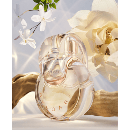 OMNIA CRYSTALLINE EDP 100ML - opaque