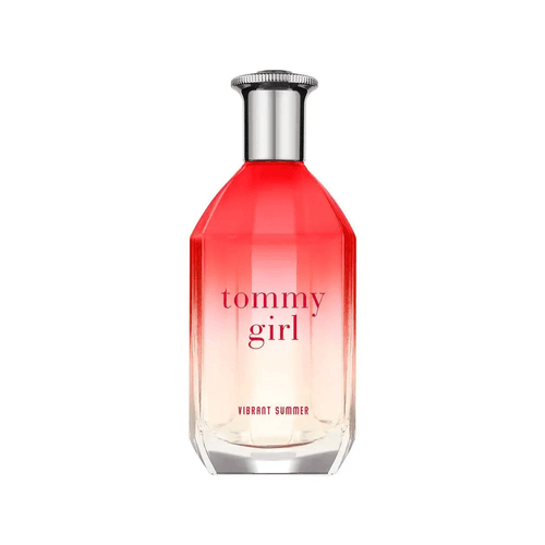 TOMMY GIRL VIBRANT SUMMER EDT 100ML