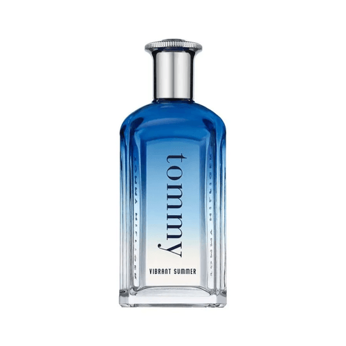 TOMMY VIBRANT SUMMER EDT 100ML