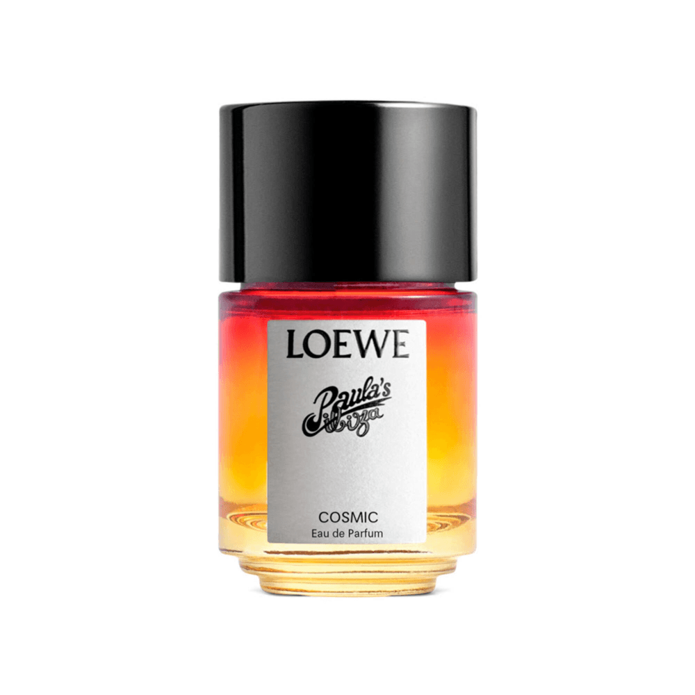 新品未使用【LOEWE】 Paula's Ibiza COSMIC LOEWE PAULAS IBIZA COSMIC EDP 100ML - opaque