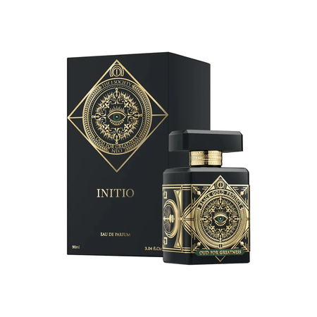 香水(男性用) INITIO OUD FOR GREATNESS 90ml INITIO OUD FOR GREATNESS NEO EDP 090ML - opaque