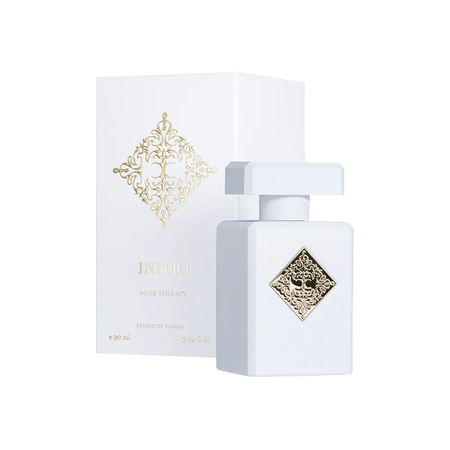 INITIO Musk Therapy 香水 INITIO MUSK THERAPY EXTRAIT DE PARFUM 090ML - opaque
