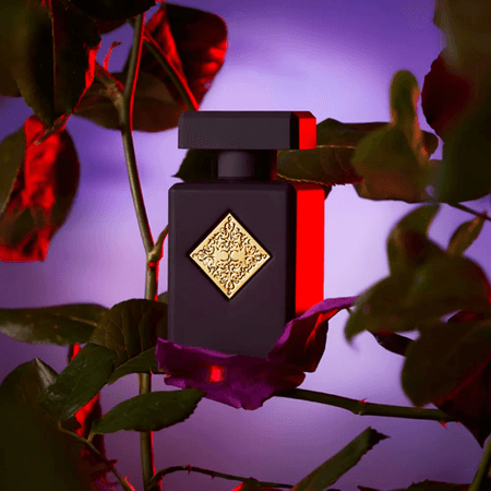 INITIO ATOMIC ROSE EDP 090ML - opaque