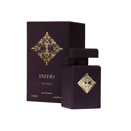 香水(ユニセックス) INITIO SIDE EFFECT 90ml Eau de Parfum INITIO SIDE EFFECT EDP 090ML - opaque