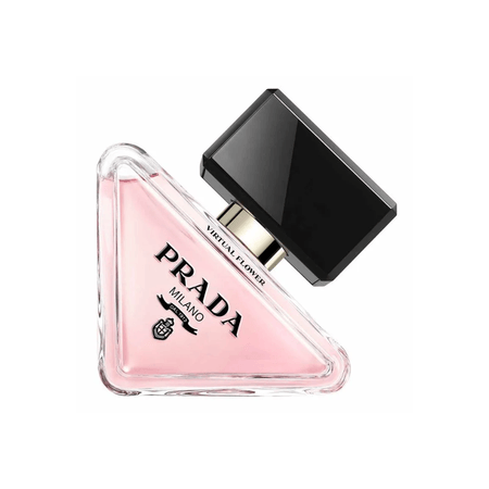 PRADA PARADOXE VIRTUAL FLOWER EDP 030ML - opaque