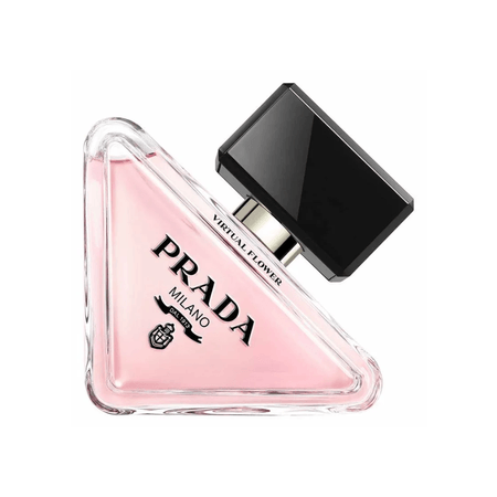 PRADA PARADOXE VIRTUAL FLOWER EDP 050ML - opaque