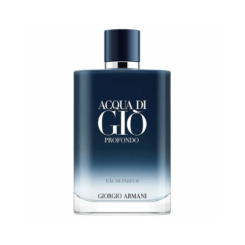 ACQUA DI GIO PROFONDO EDP 200ML