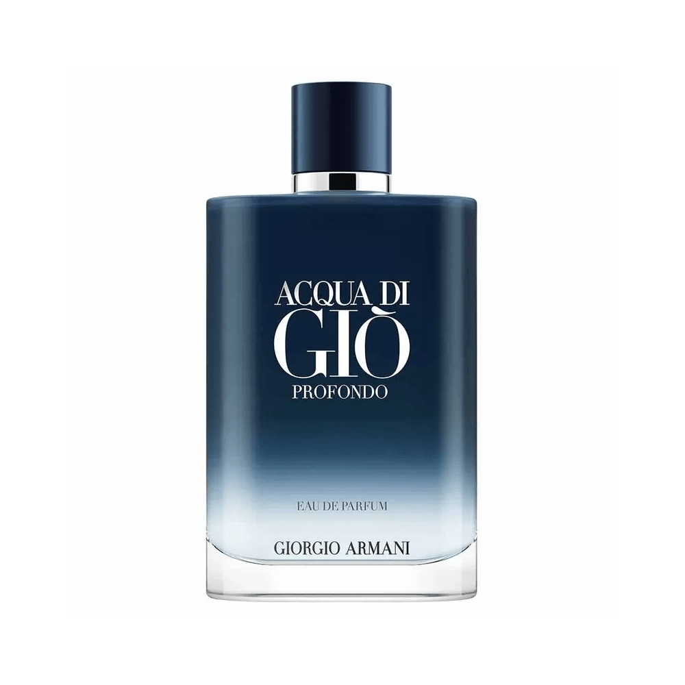 ACQUA DI GIO PROFONDO EDP 125ML - opaque