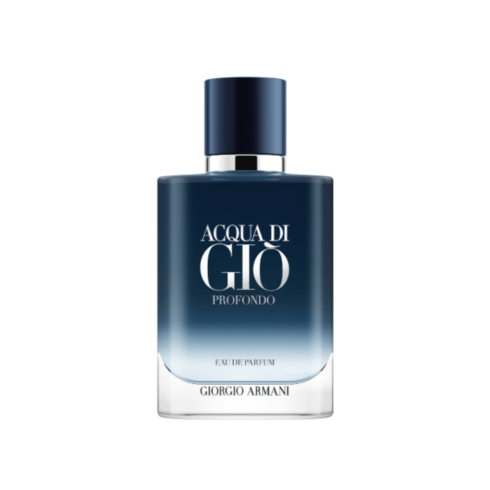 ACQUA DI GIO PROFONDO EDP 050ML