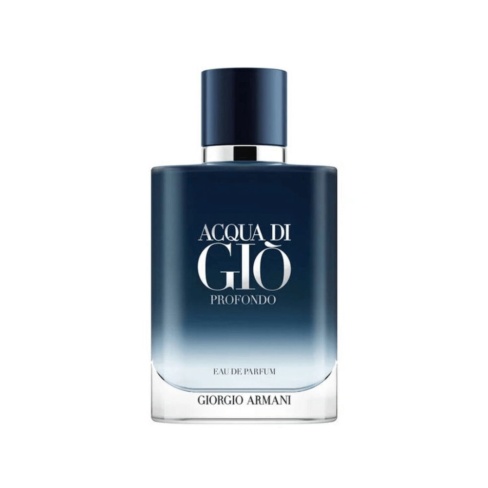 ACQUA DI GIO PROFONDO EDP 100ML